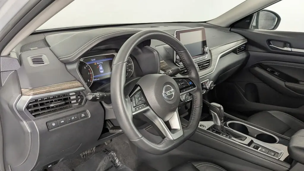 Florida Fine Cars - Used NISSAN ALTIMA 2022 ORLANDO 2.5 SL