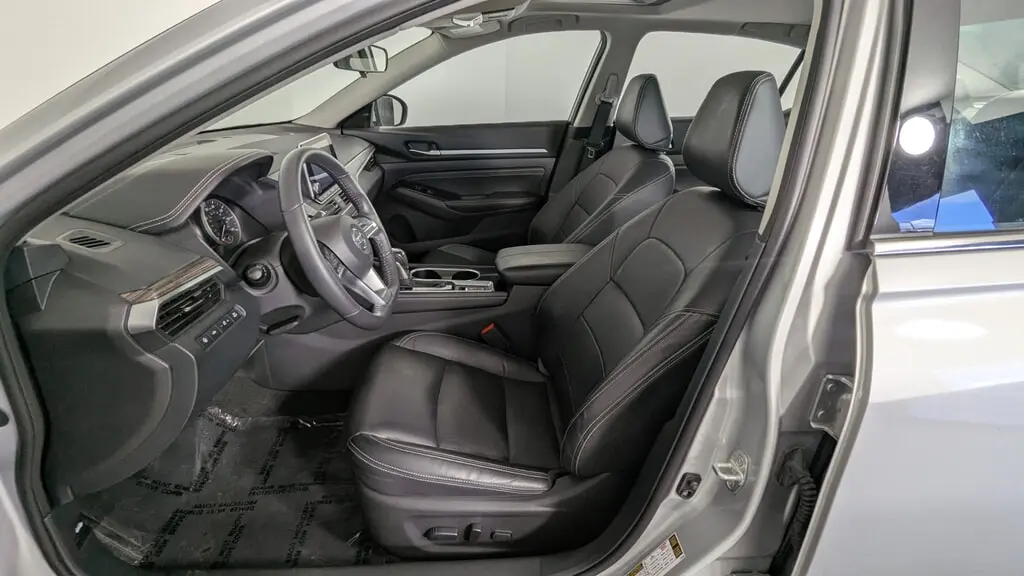 Florida Fine Cars - Used NISSAN ALTIMA 2022 ORLANDO 2.5 SL