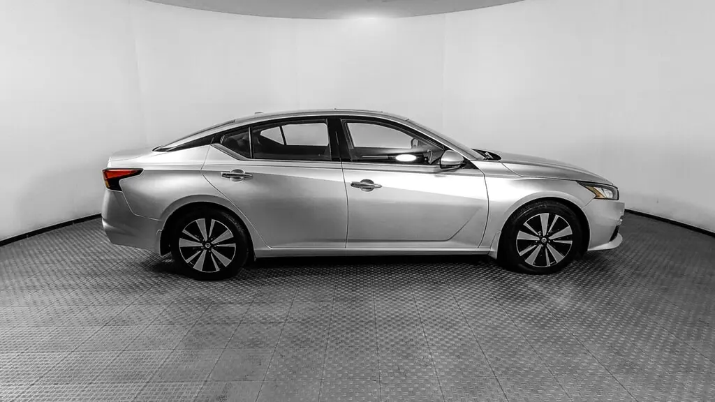 Florida Fine Cars - Used NISSAN ALTIMA 2022 ORLANDO 2.5 SL