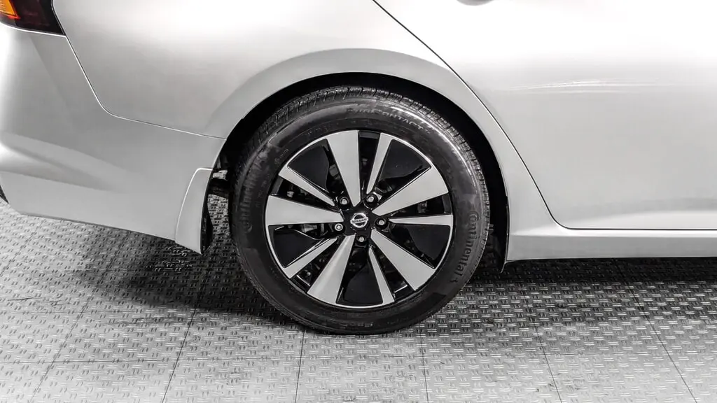 Florida Fine Cars - Used NISSAN ALTIMA 2022 ORLANDO 2.5 SL