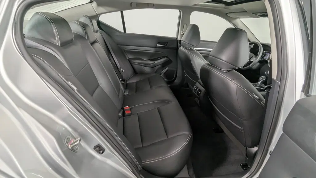 Florida Fine Cars - Used NISSAN ALTIMA 2022 ORLANDO 2.5 SL