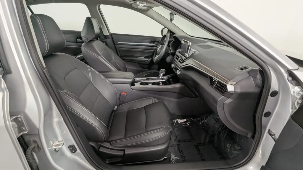 Florida Fine Cars - Used NISSAN ALTIMA 2022 ORLANDO 2.5 SL