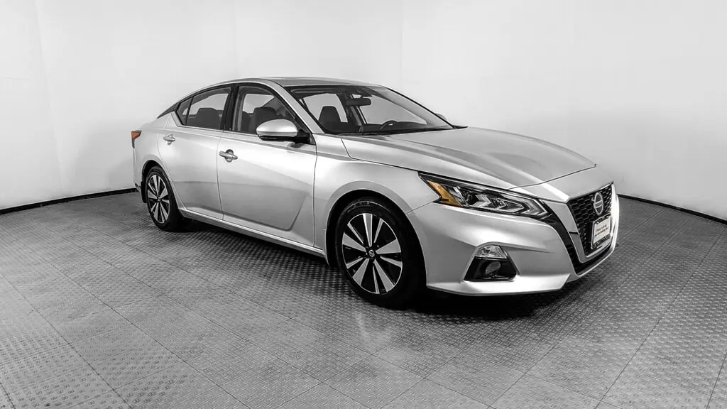 Florida Fine Cars - Used NISSAN ALTIMA 2022 ORLANDO 2.5 SL