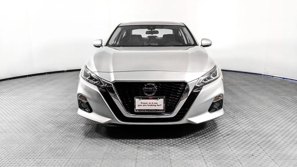 Florida Fine Cars - Used NISSAN ALTIMA 2022 ORLANDO 2.5 SL