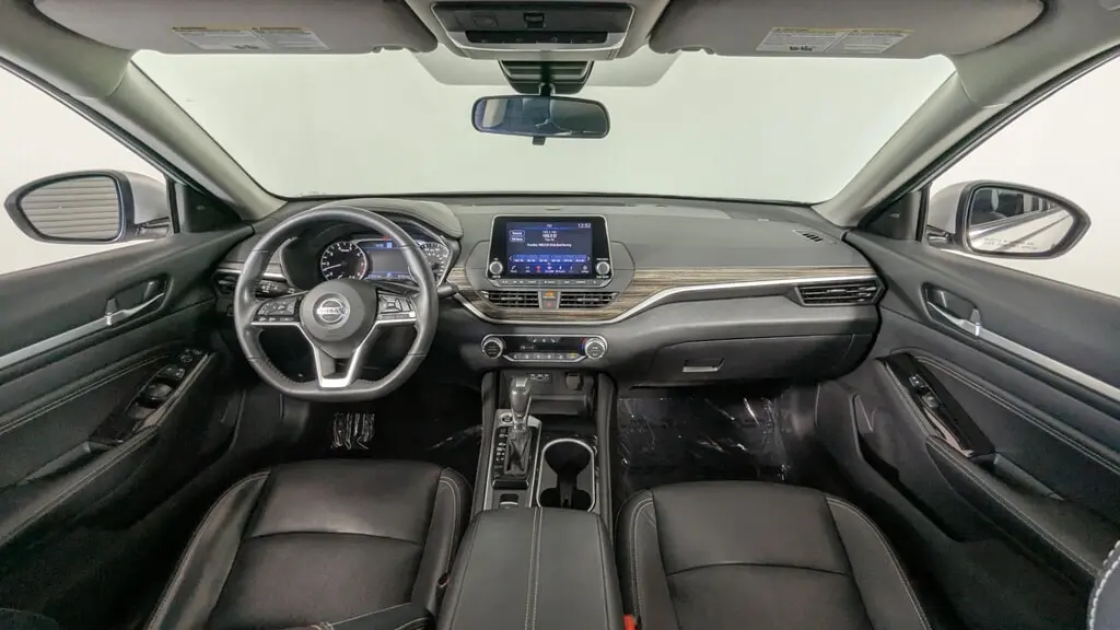Florida Fine Cars - Used NISSAN ALTIMA 2022 ORLANDO 2.5 SL