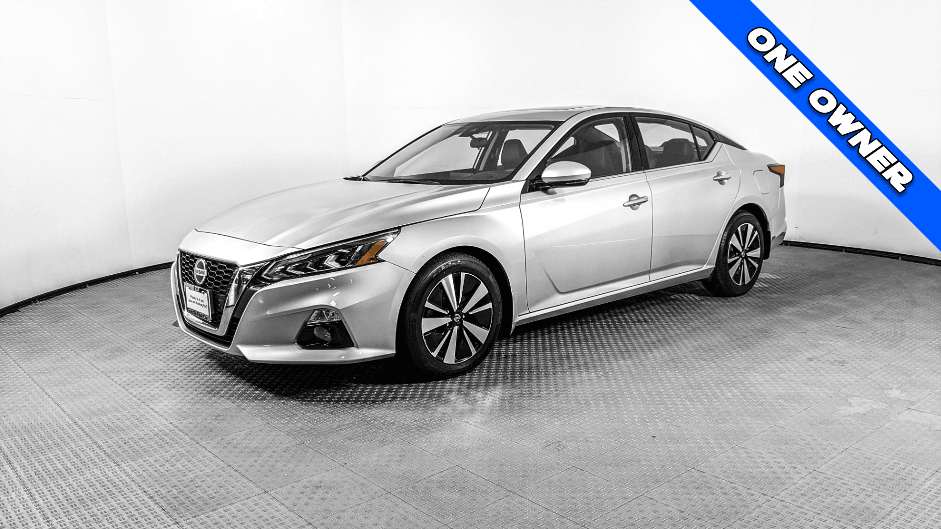 2022 Nissan Altima SL