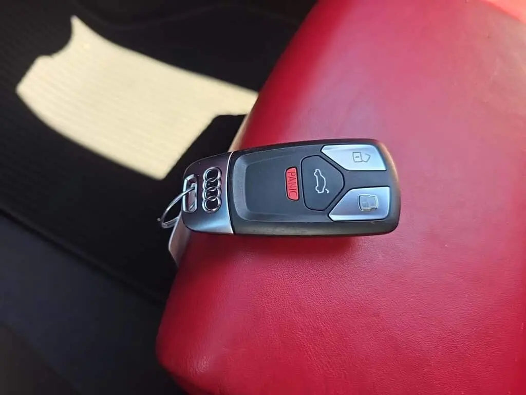 Florida Fine Cars - Used AUDI TTS 2017 ORLANDO 