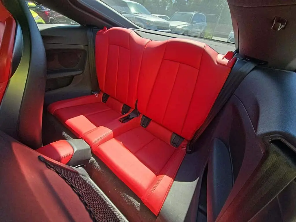 Florida Fine Cars - Used AUDI TTS 2017 ORLANDO 