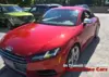 Florida Fine Cars - Used AUDI TTS 2017 ORLANDO 