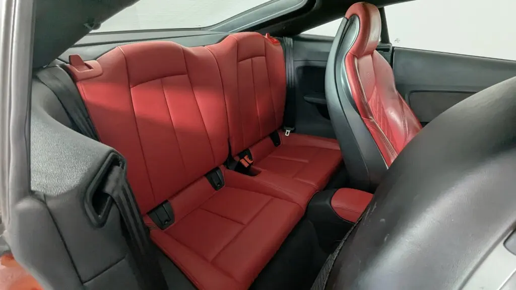 Florida Fine Cars - Used AUDI TTS 2017 ORLANDO 