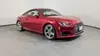 Florida Fine Cars - Used AUDI TTS 2017 ORLANDO 