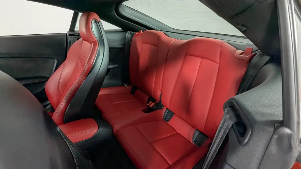 Florida Fine Cars - Used AUDI TTS 2017 ORLANDO 