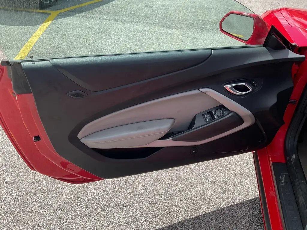Florida Fine Cars - Used CHEVROLET CAMARO 2020 ORLANDO 1LT