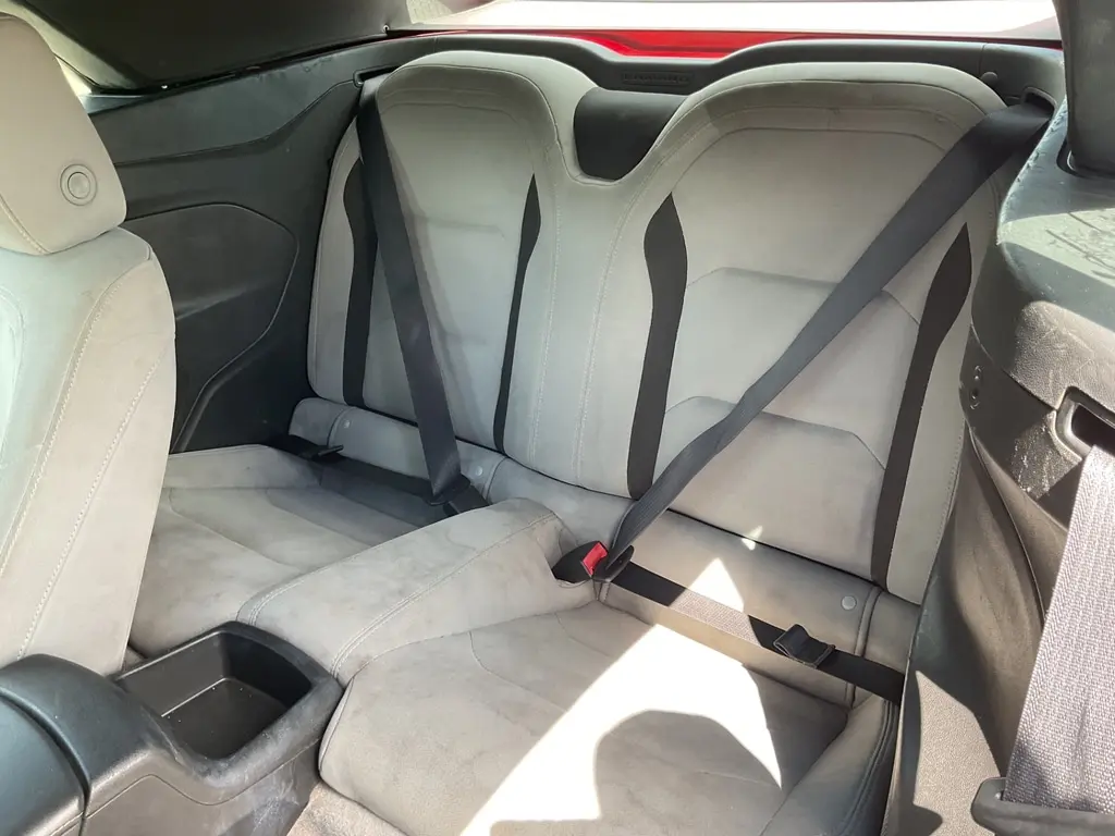 Florida Fine Cars - Used CHEVROLET CAMARO 2020 ORLANDO 1LT