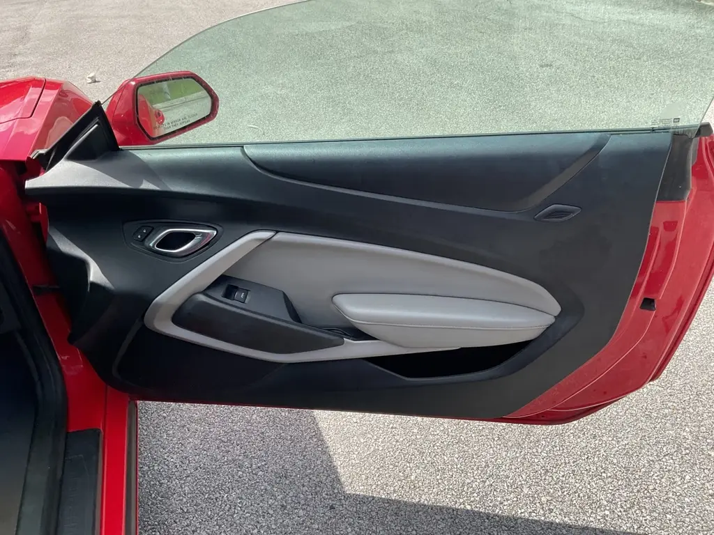 Florida Fine Cars - Used CHEVROLET CAMARO 2020 ORLANDO 1LT