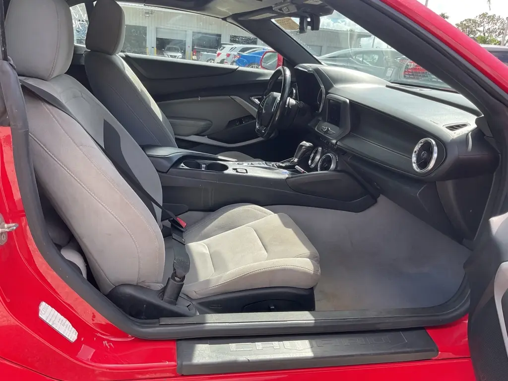 Florida Fine Cars - Used CHEVROLET CAMARO 2020 ORLANDO 1LT