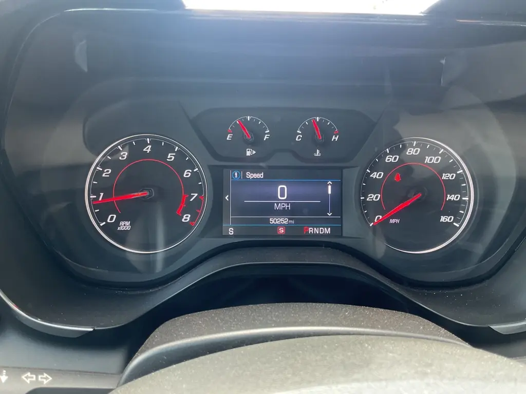 Florida Fine Cars - Used CHEVROLET CAMARO 2020 ORLANDO 1LT