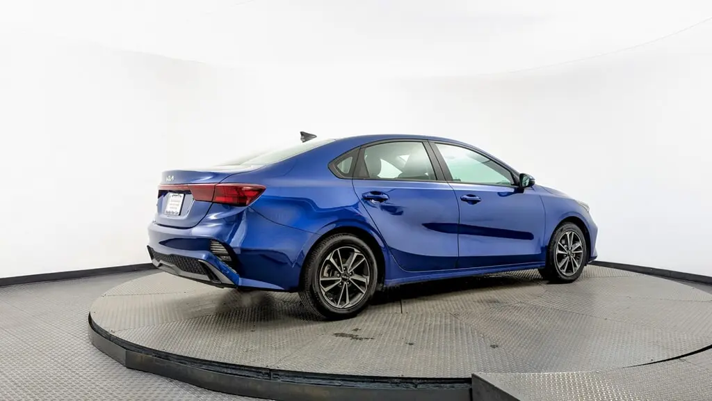 Florida Fine Cars - Used KIA FORTE 2024 MARGATE LXS