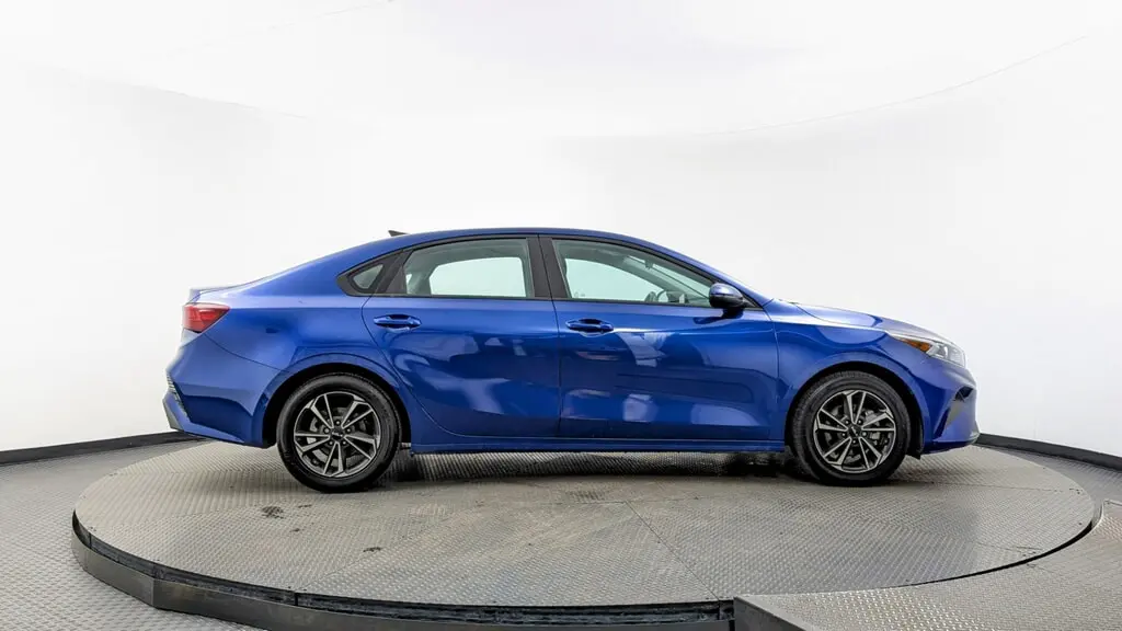 Florida Fine Cars - Used KIA FORTE 2024 MARGATE LXS