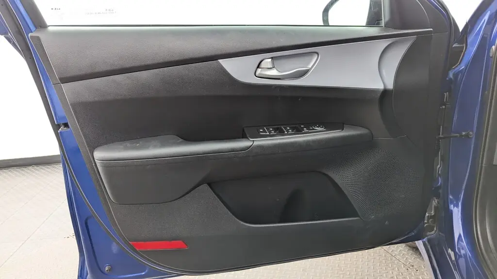Florida Fine Cars - Used KIA FORTE 2024 MARGATE LXS