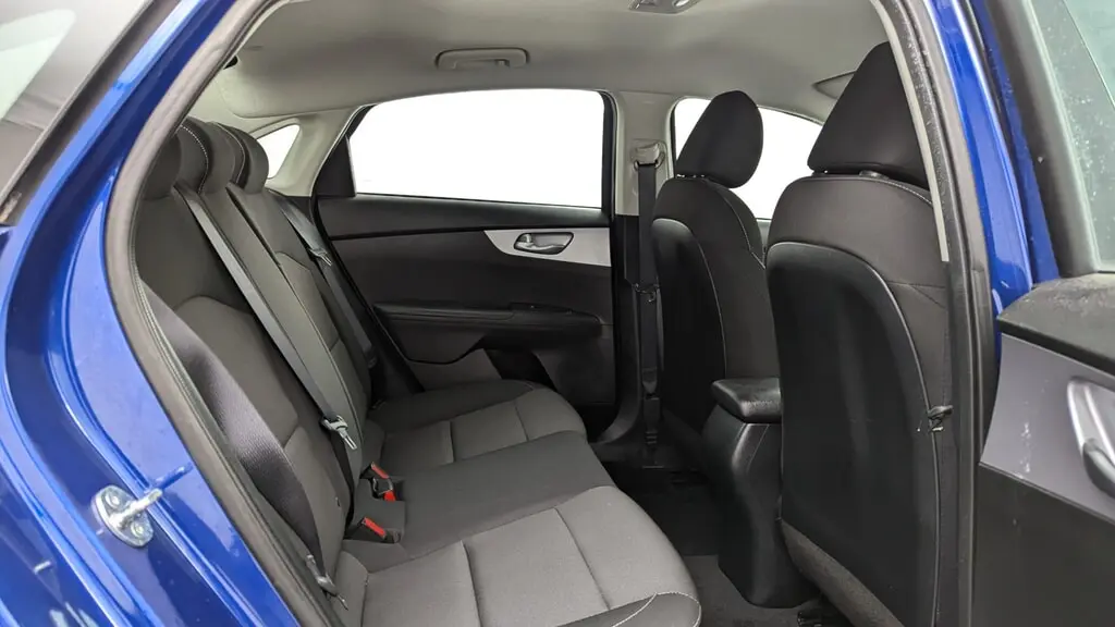 Florida Fine Cars - Used KIA FORTE 2024 MARGATE LXS