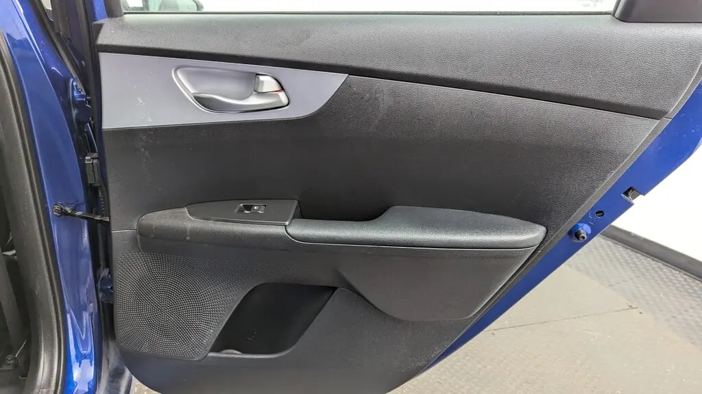 Florida Fine Cars - Used KIA FORTE 2024 MARGATE LXS