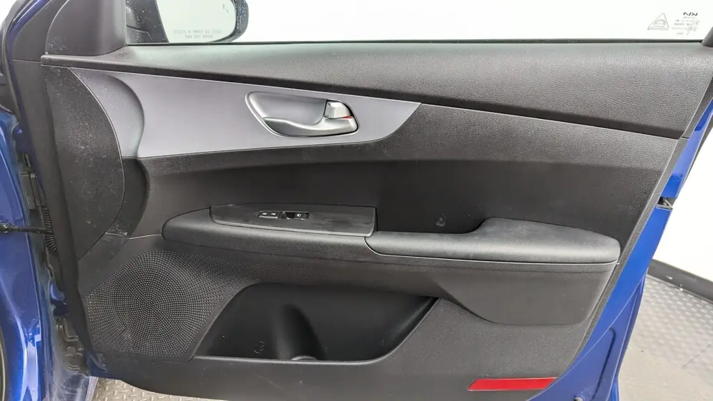 Florida Fine Cars - Used KIA FORTE 2024 MARGATE LXS