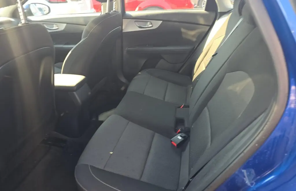 Florida Fine Cars - Used KIA FORTE 2024 MARGATE LXS