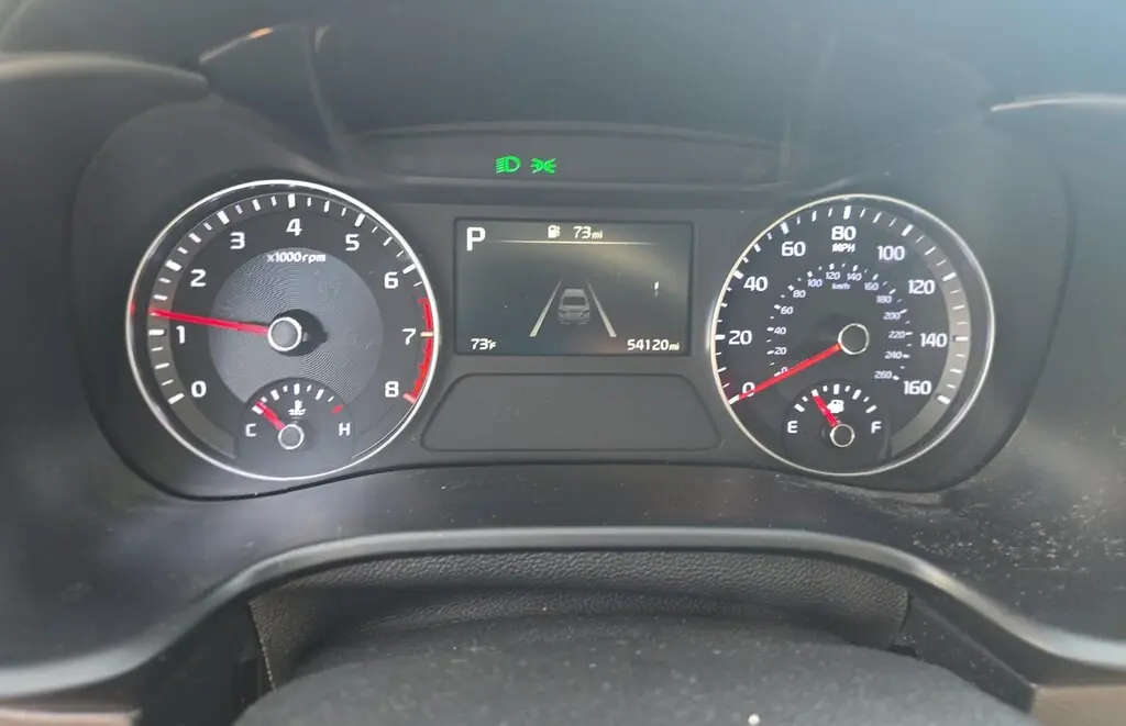 Florida Fine Cars - Used KIA FORTE 2024 MARGATE LXS