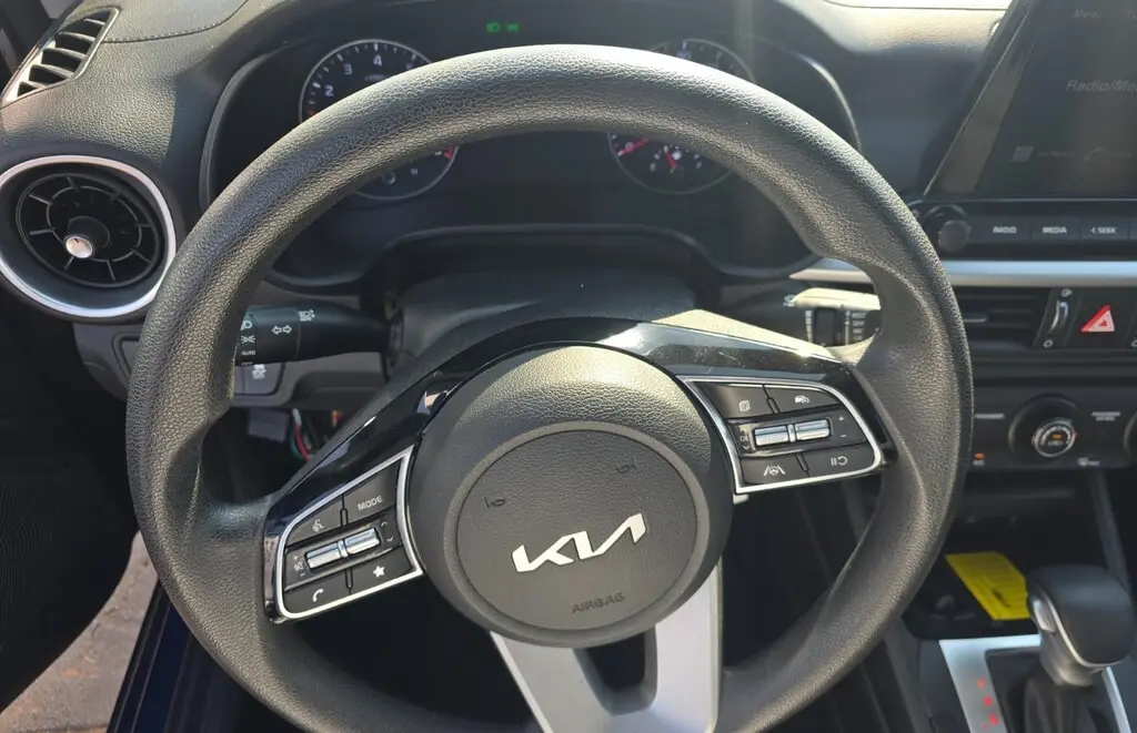 Florida Fine Cars - Used KIA FORTE 2024 MARGATE LXS