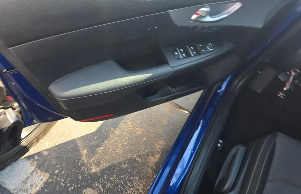 Florida Fine Cars - Used KIA FORTE 2024 MARGATE LXS