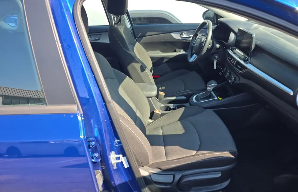Florida Fine Cars - Used KIA FORTE 2024 MARGATE LXS