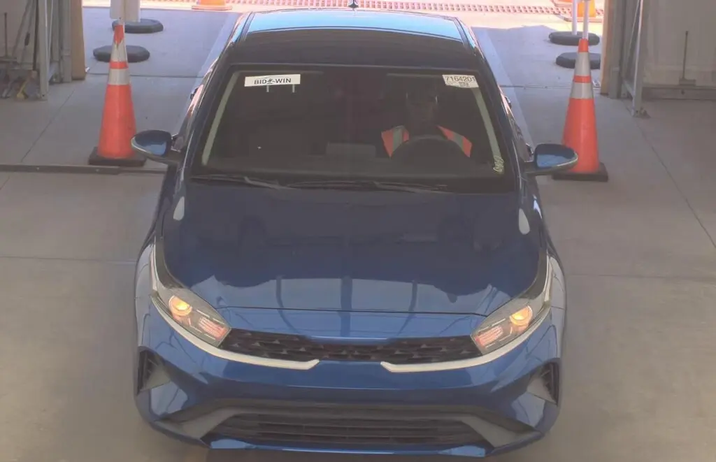 Florida Fine Cars - Used KIA FORTE 2024 MARGATE LXS