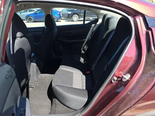Florida Fine Cars - Used NISSAN SENTRA 2024 MARGATE SV
