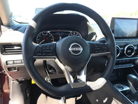 Florida Fine Cars - Used NISSAN SENTRA 2024 MARGATE SV