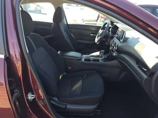 Florida Fine Cars - Used NISSAN SENTRA 2024 MARGATE SV
