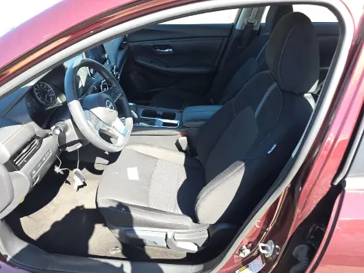Florida Fine Cars - Used NISSAN SENTRA 2024 MARGATE SV