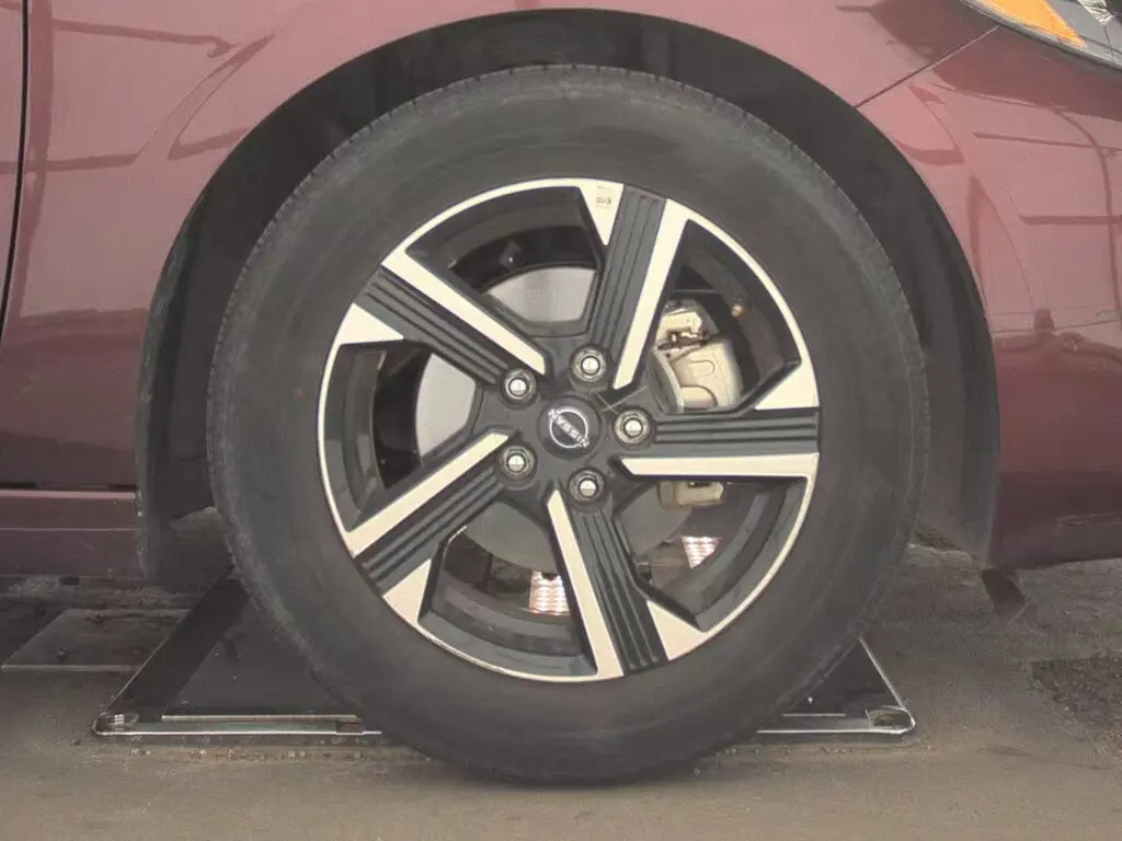 Florida Fine Cars - Used NISSAN SENTRA 2024 MARGATE SV