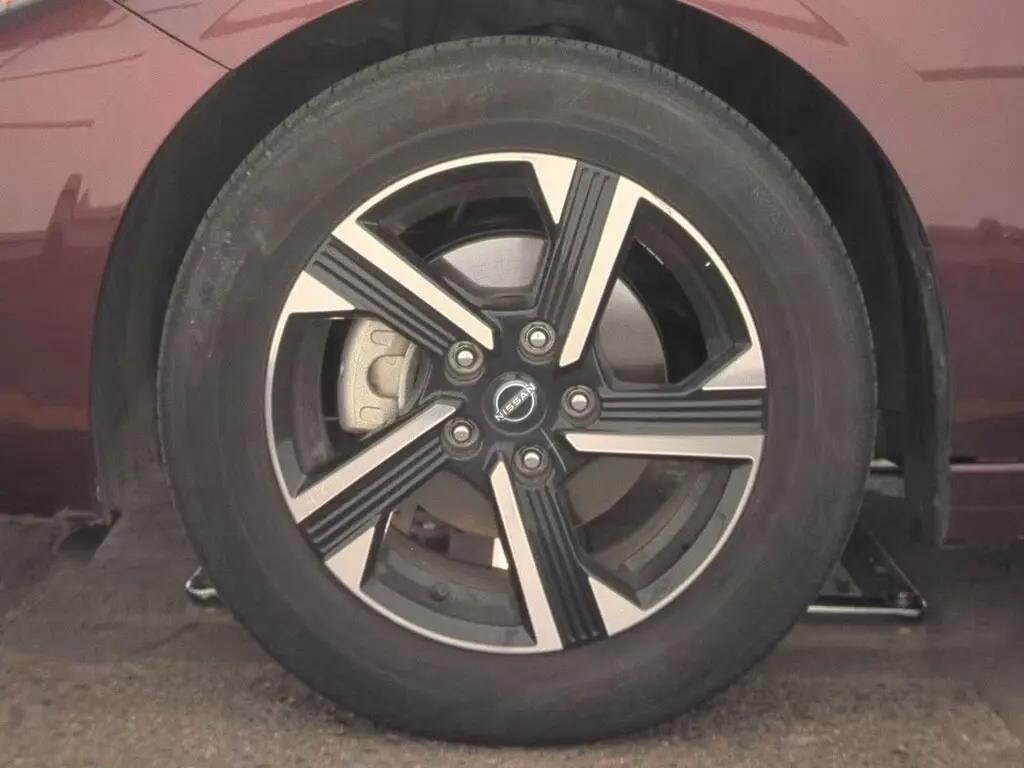 Florida Fine Cars - Used NISSAN SENTRA 2024 MARGATE SV