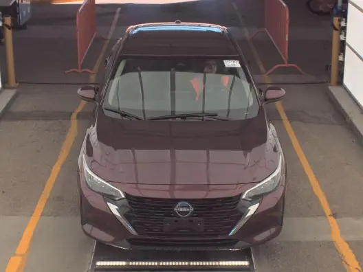 Florida Fine Cars - Used NISSAN SENTRA 2024 MARGATE SV