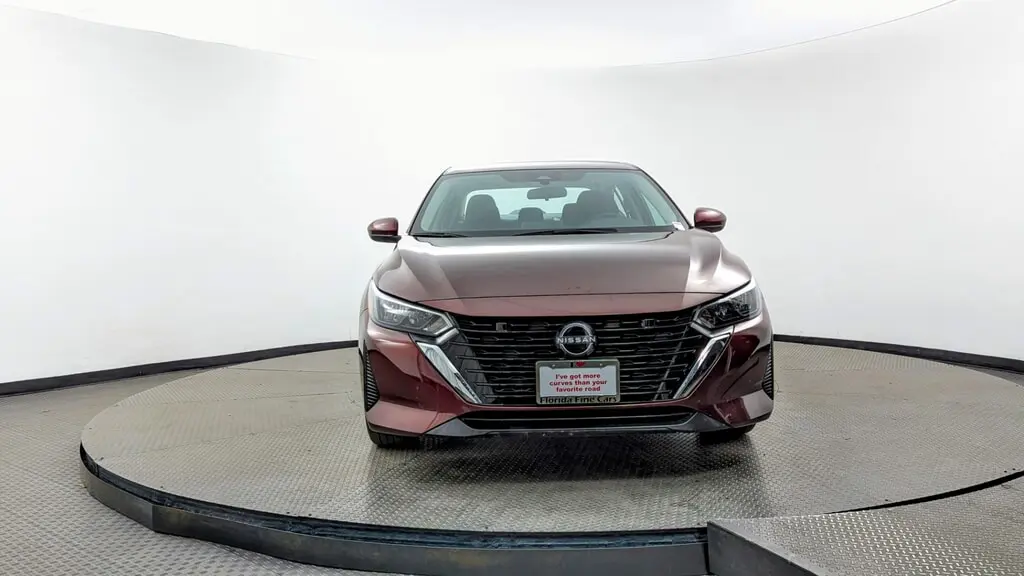 Florida Fine Cars - Used NISSAN SENTRA 2024 MARGATE SV