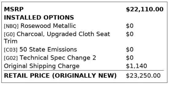 Florida Fine Cars - Used NISSAN SENTRA 2024 MARGATE SV