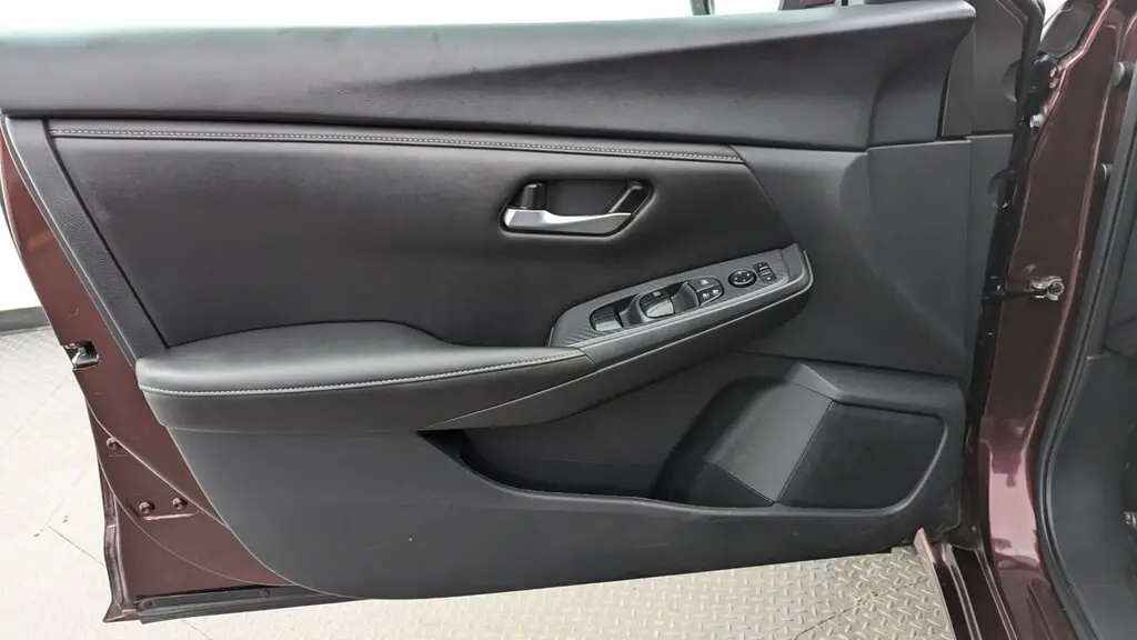 Florida Fine Cars - Used NISSAN SENTRA 2024 MARGATE SV