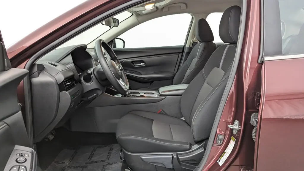 Florida Fine Cars - Used NISSAN SENTRA 2024 MARGATE SV