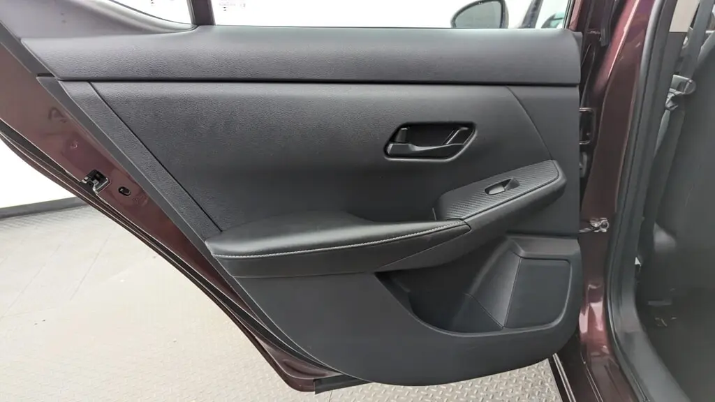 Florida Fine Cars - Used NISSAN SENTRA 2024 MARGATE SV