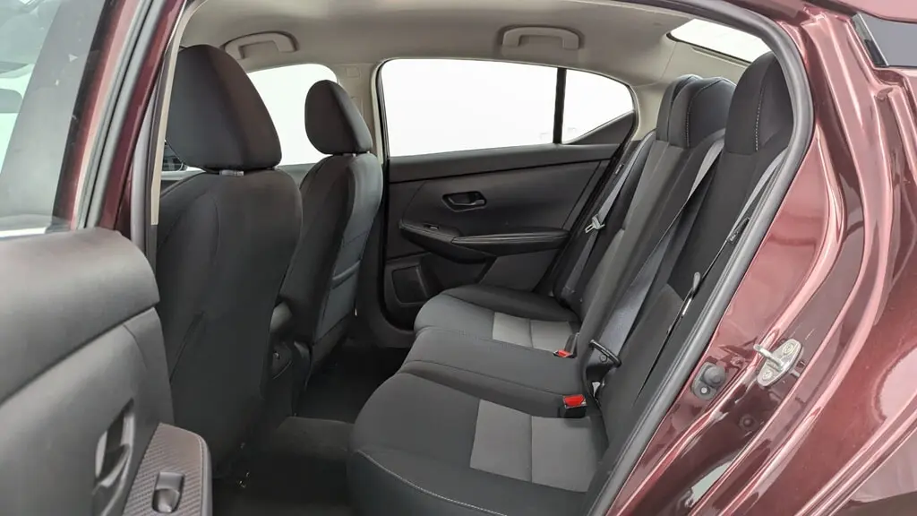 Florida Fine Cars - Used NISSAN SENTRA 2024 MARGATE SV