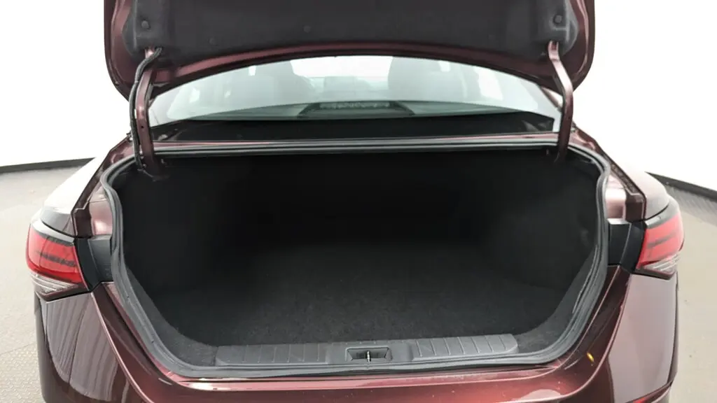 Florida Fine Cars - Used NISSAN SENTRA 2024 MARGATE SV
