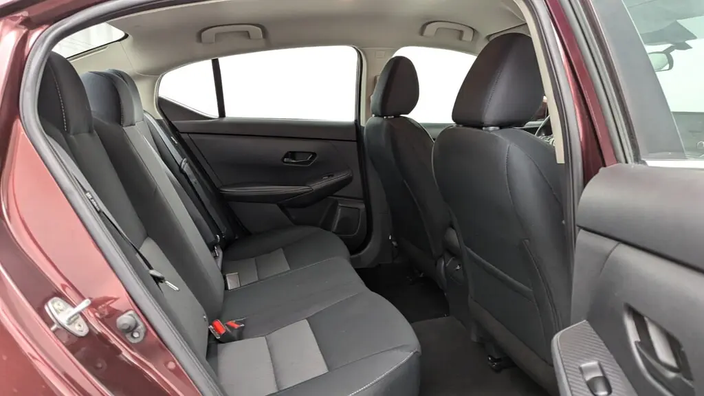 Florida Fine Cars - Used NISSAN SENTRA 2024 MARGATE SV