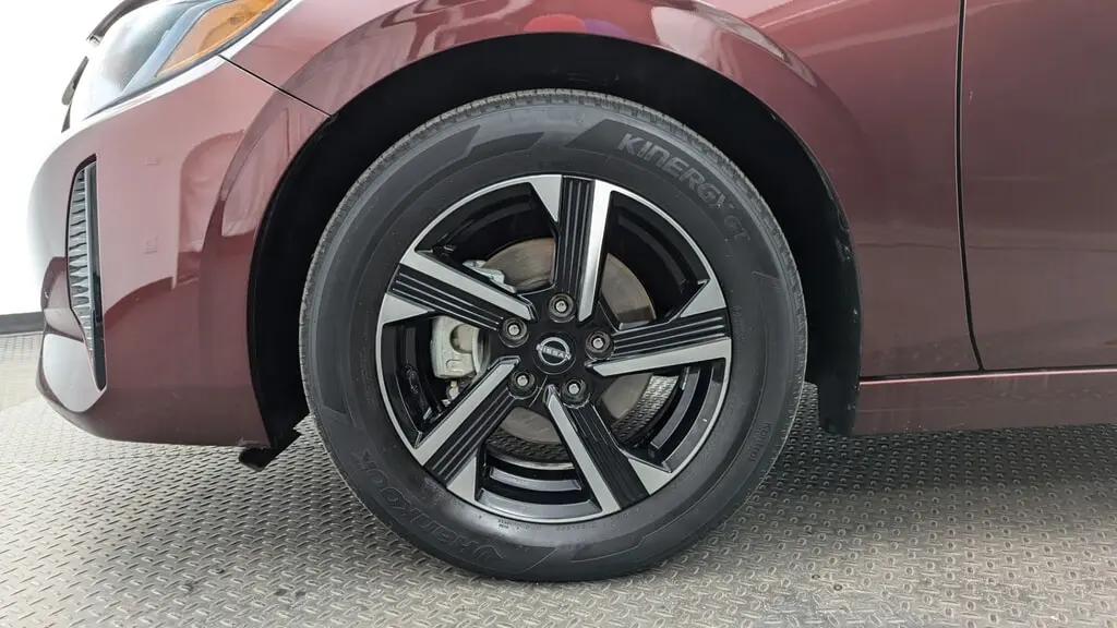 Florida Fine Cars - Used NISSAN SENTRA 2024 MARGATE SV