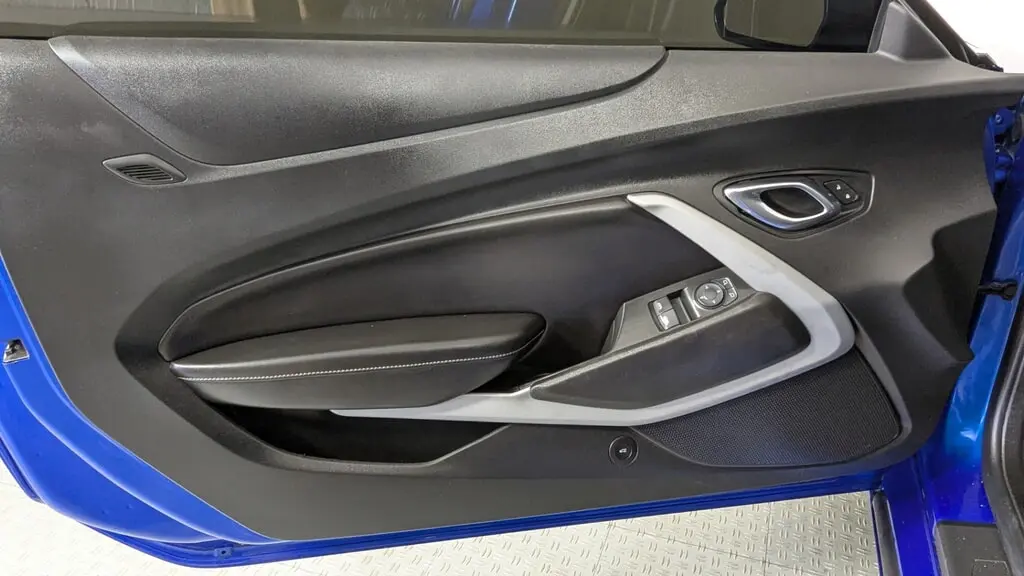 Florida Fine Cars - Used CHEVROLET CAMARO 2018 ORLANDO 1LT